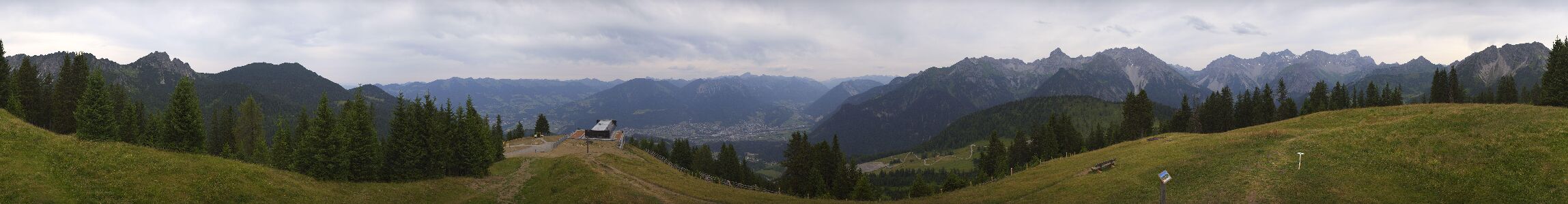Loischkopf Brandnertal