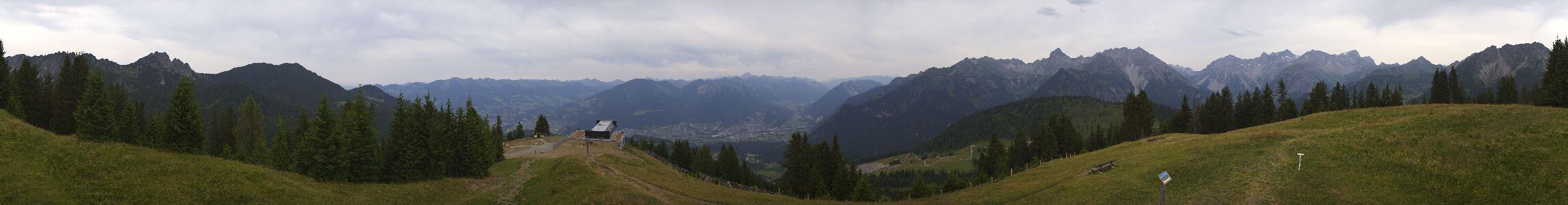 Loischkopf Brandnertal