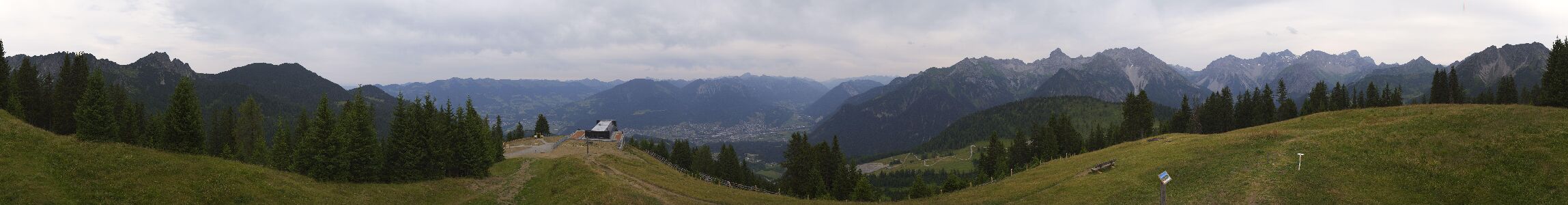 Loischkopf Brandnertal