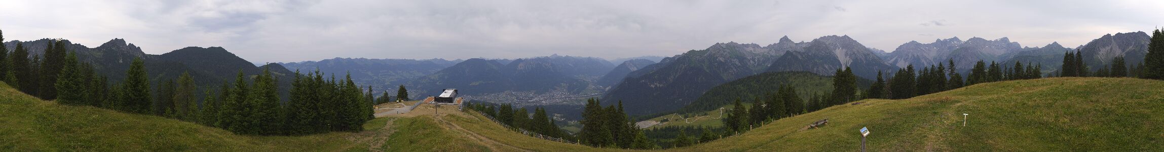 Loischkopf Brandnertal