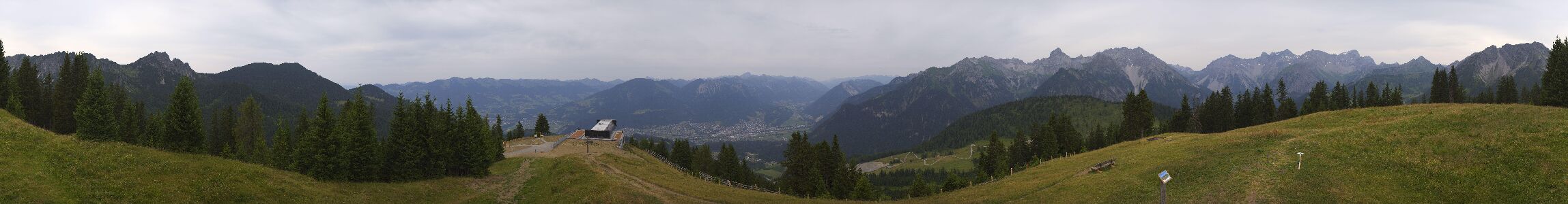 Loischkopf Brandnertal
