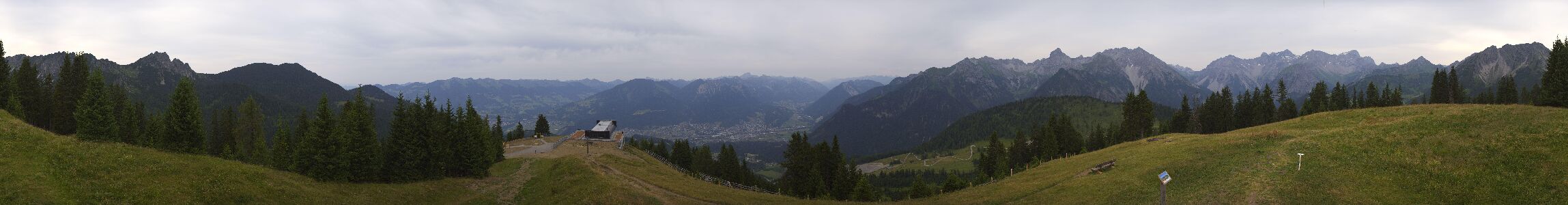 Loischkopf Brandnertal