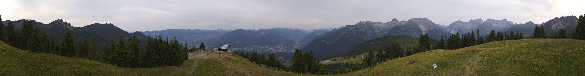 Loischkopf Brandnertal