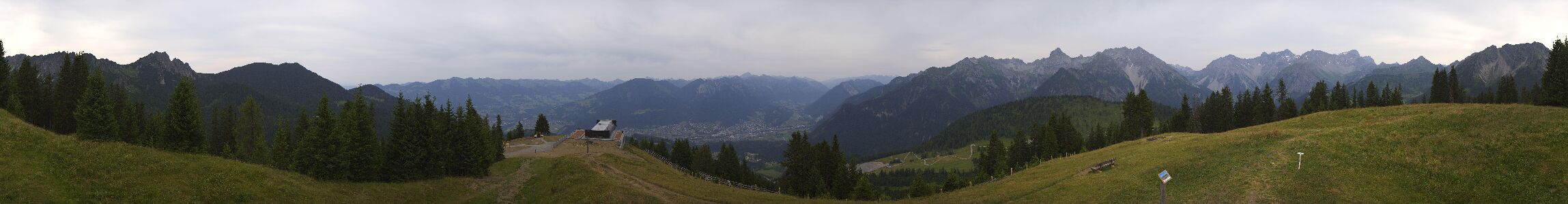 Loischkopf Brandnertal