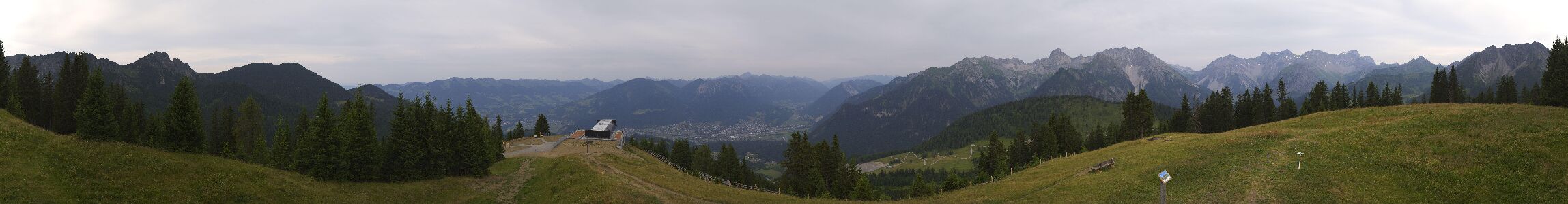 Loischkopf Brandnertal
