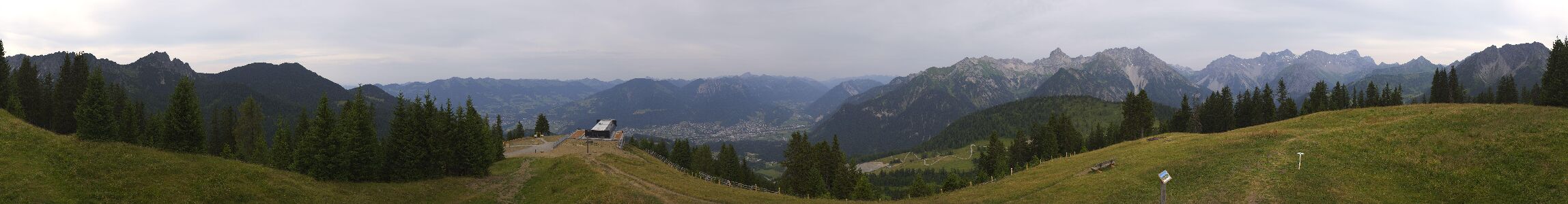 Loischkopf Brandnertal