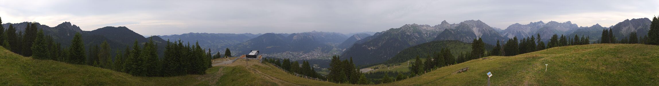 Loischkopf Brandnertal