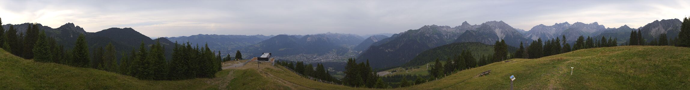 Loischkopf Brandnertal
