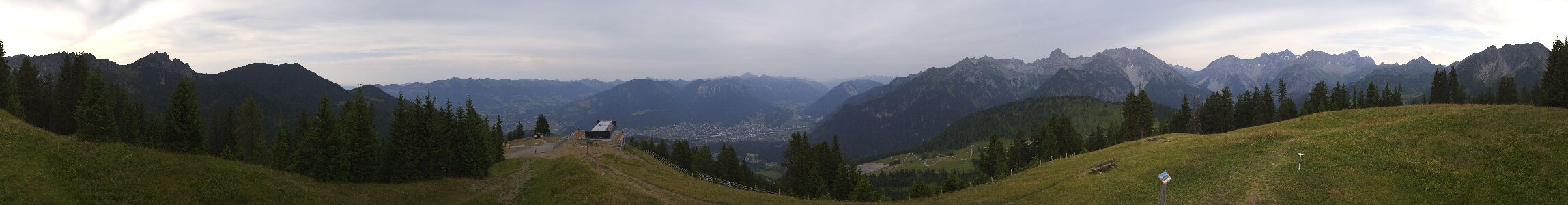 Loischkopf Brandnertal