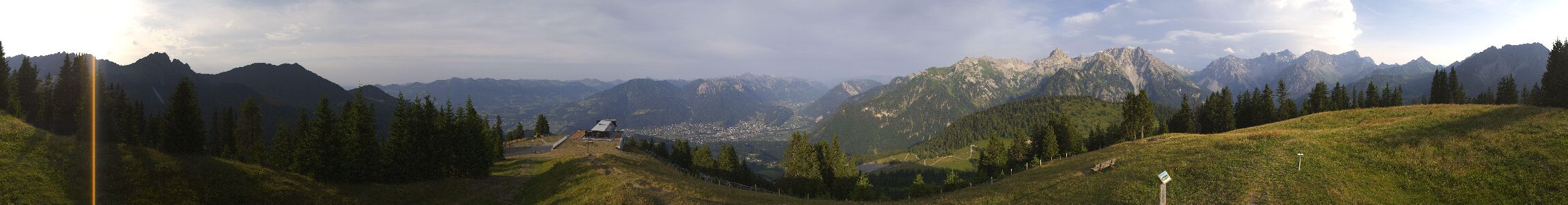 Loischkopf Brandnertal