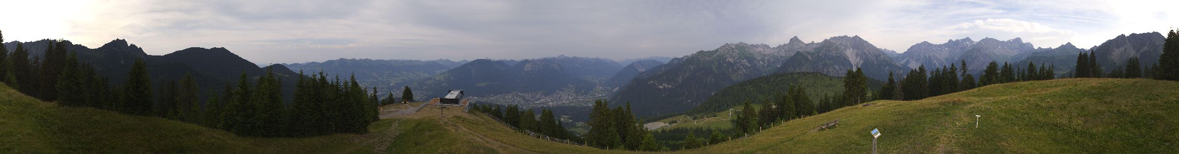 Loischkopf Brandnertal
