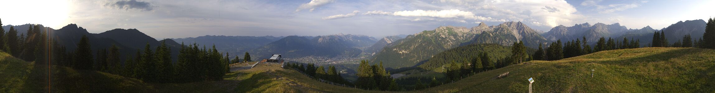 Loischkopf Brandnertal