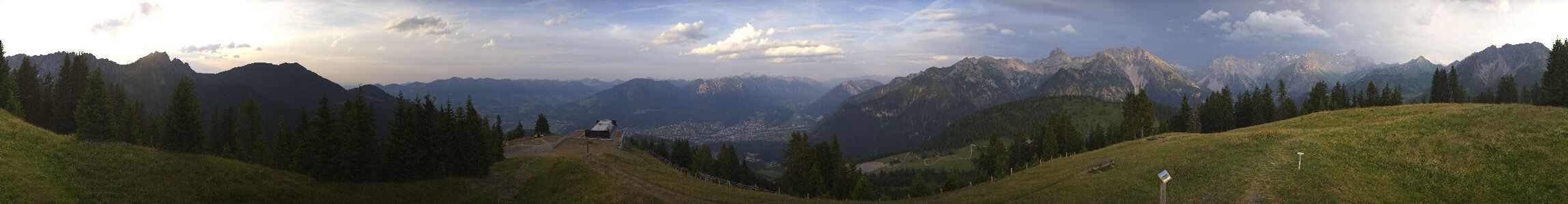 Loischkopf Brandnertal