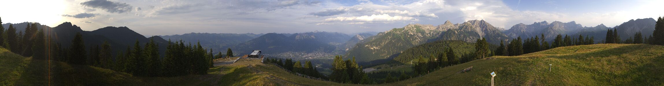 Loischkopf Brandnertal