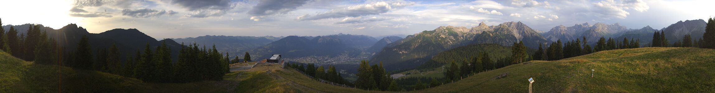 Loischkopf Brandnertal