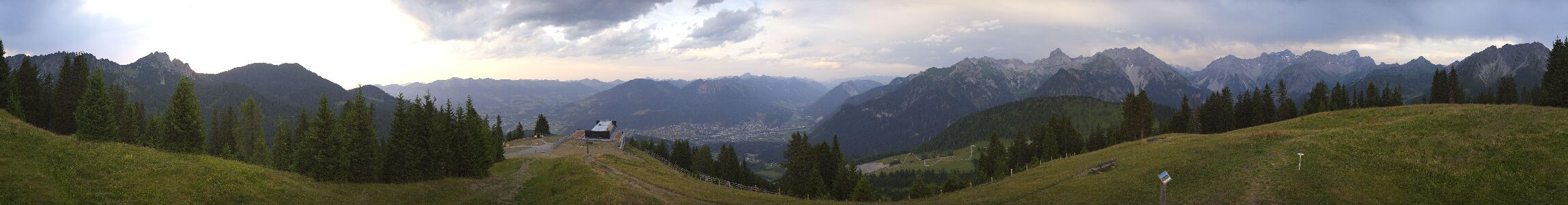 Loischkopf Brandnertal