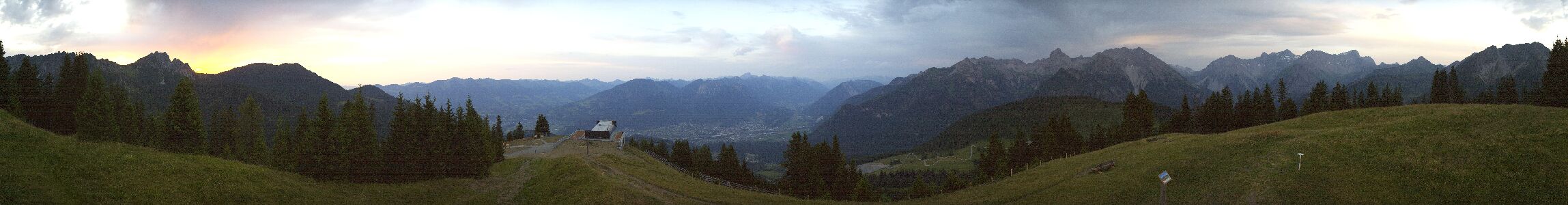 Loischkopf Brandnertal