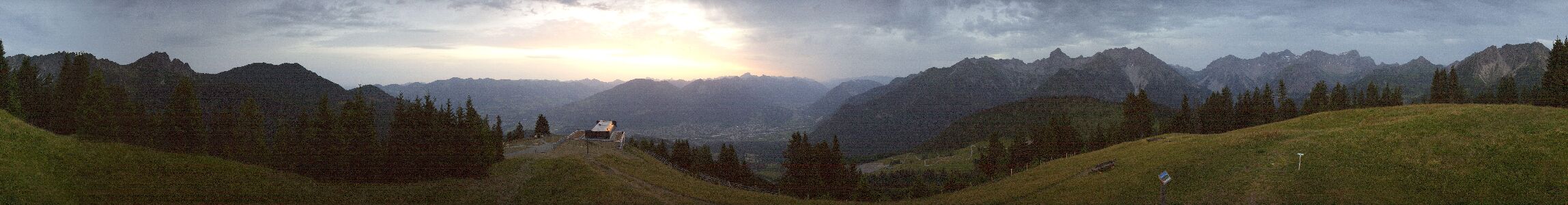 Loischkopf Brandnertal