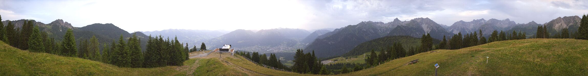 Loischkopf Brandnertal