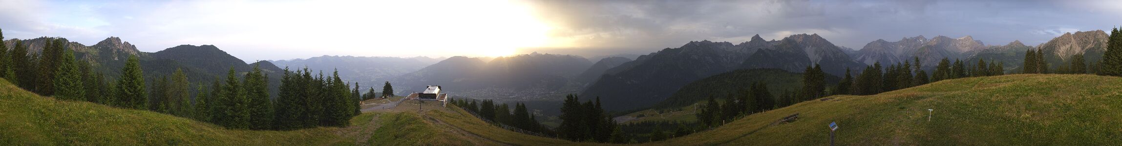Loischkopf Brandnertal
