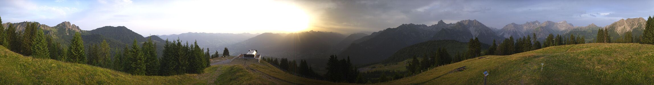 Loischkopf Brandnertal
