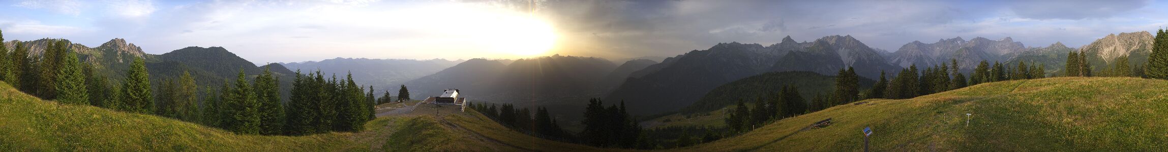 Loischkopf Brandnertal