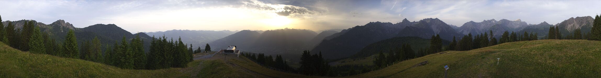 Loischkopf Brandnertal