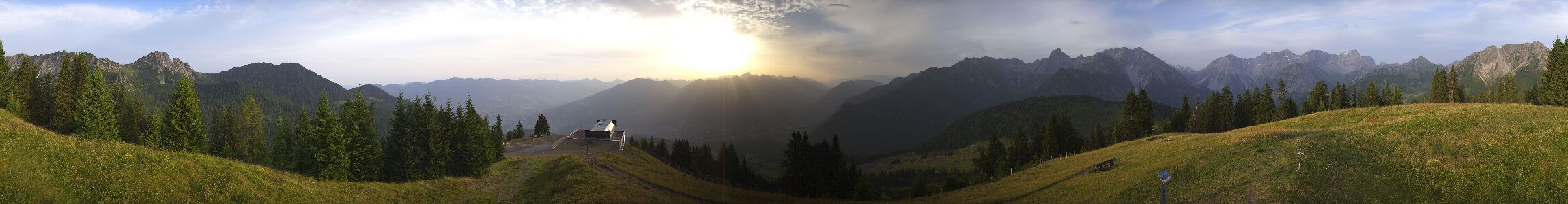 Loischkopf Brandnertal
