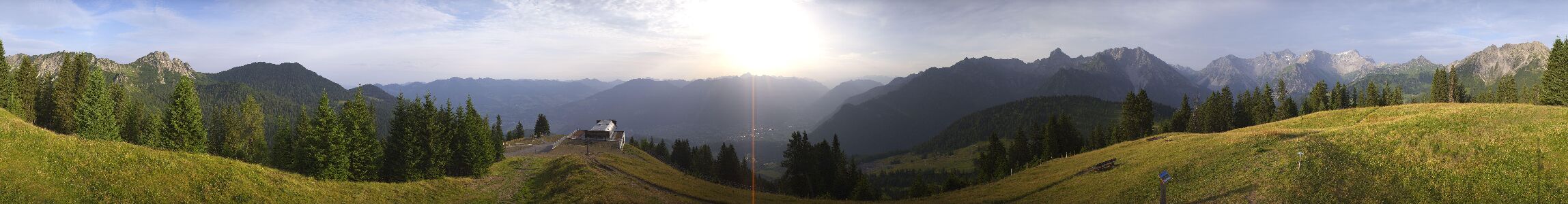 Loischkopf Brandnertal