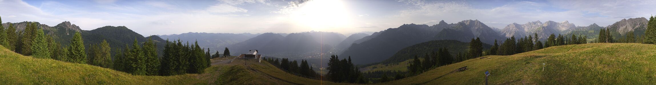 Loischkopf Brandnertal