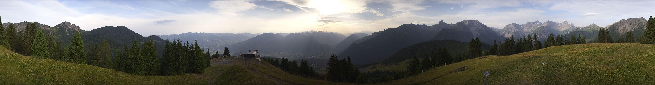 Loischkopf Brandnertal