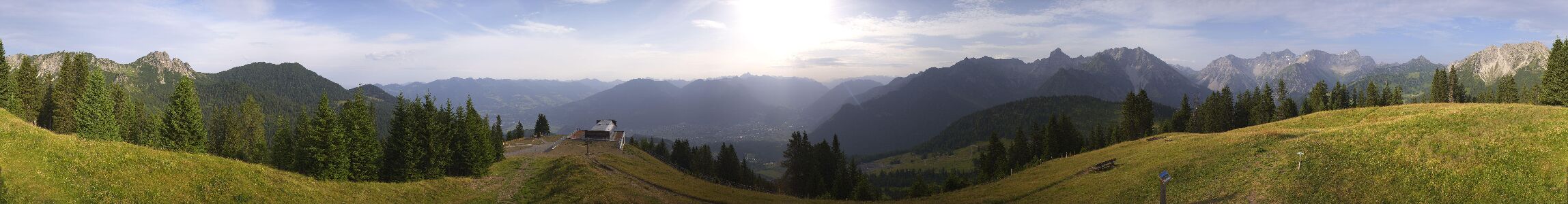 Loischkopf Brandnertal