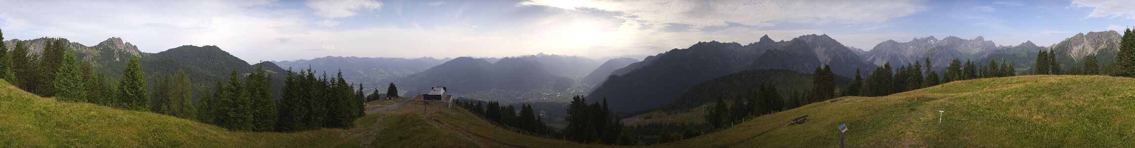 Loischkopf Brandnertal