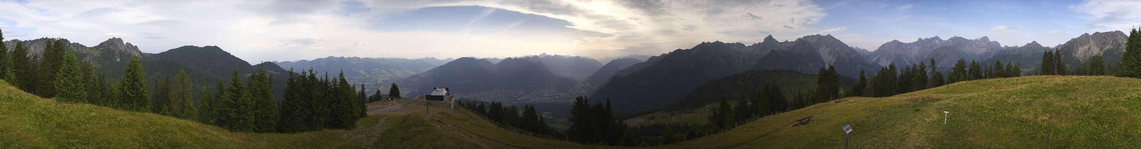 Loischkopf Brandnertal