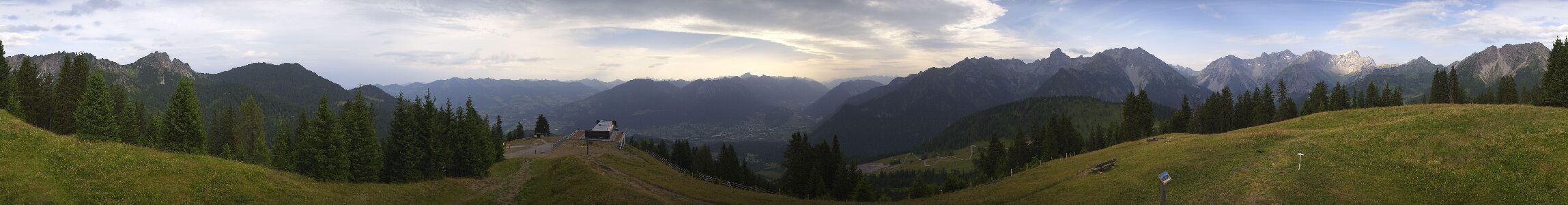 Loischkopf Brandnertal