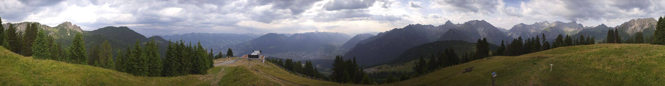 Loischkopf Brandnertal