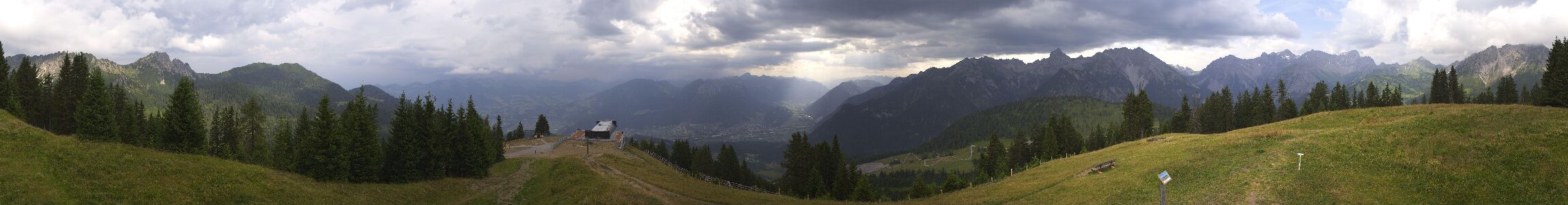 Loischkopf Brandnertal