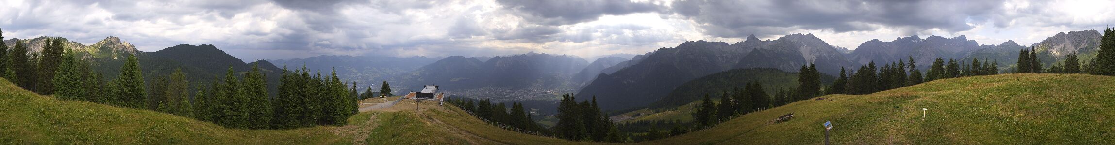 Loischkopf Brandnertal