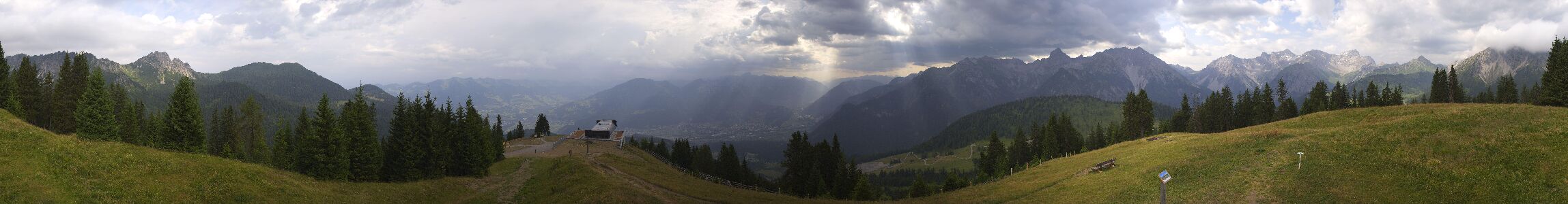 Loischkopf Brandnertal