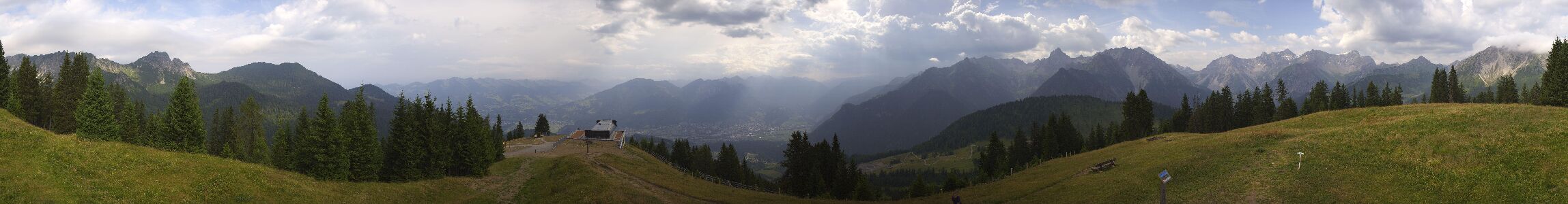 Loischkopf Brandnertal