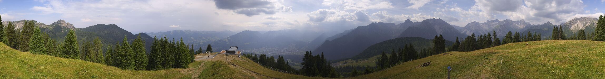 Loischkopf Brandnertal