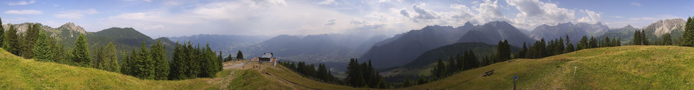 Loischkopf Brandnertal