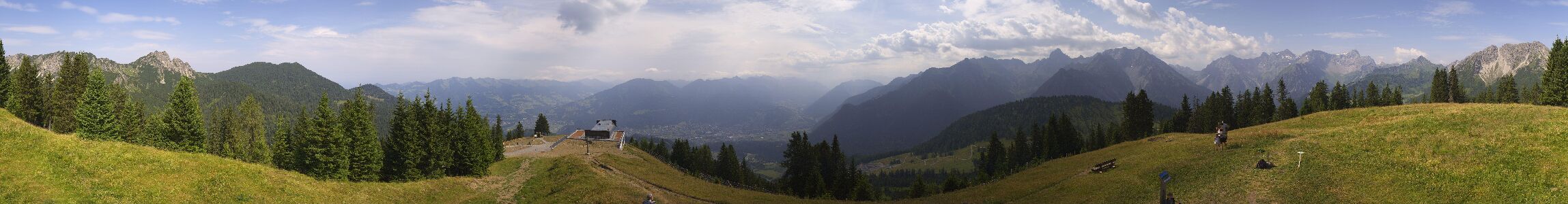 Loischkopf Brandnertal