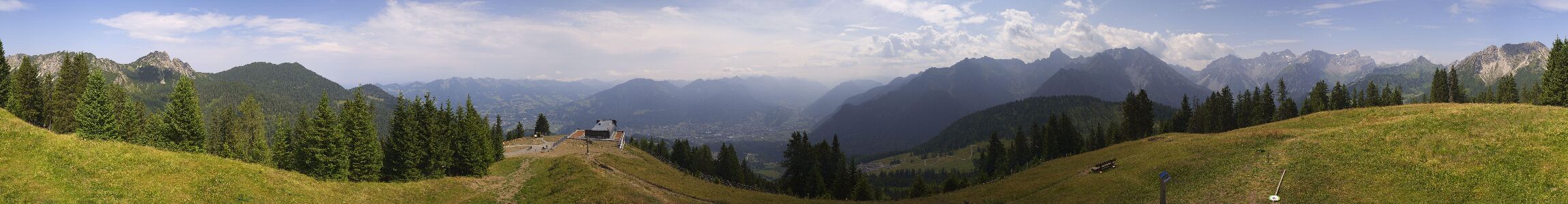 Loischkopf Brandnertal