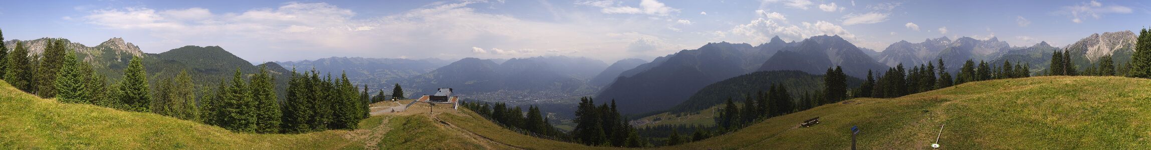 Loischkopf Brandnertal