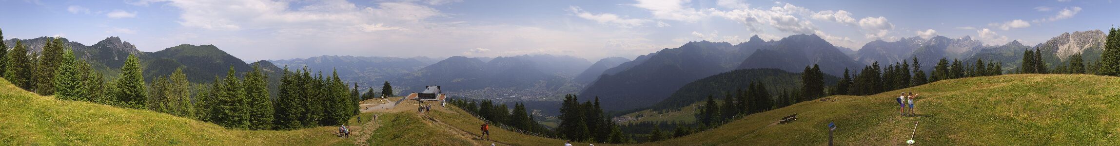 Loischkopf Brandnertal