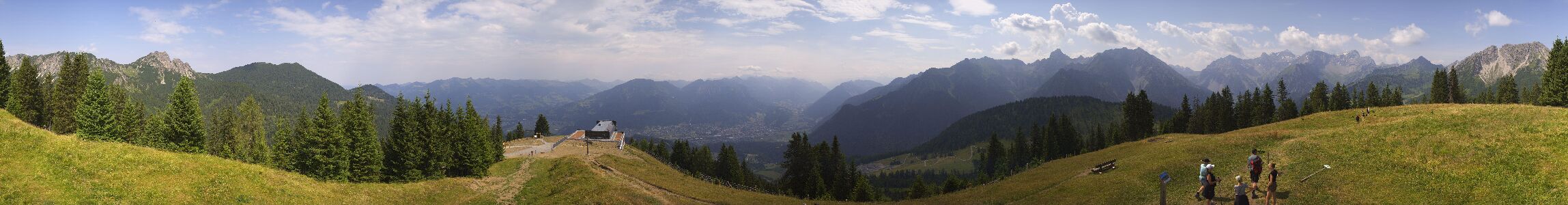Loischkopf Brandnertal