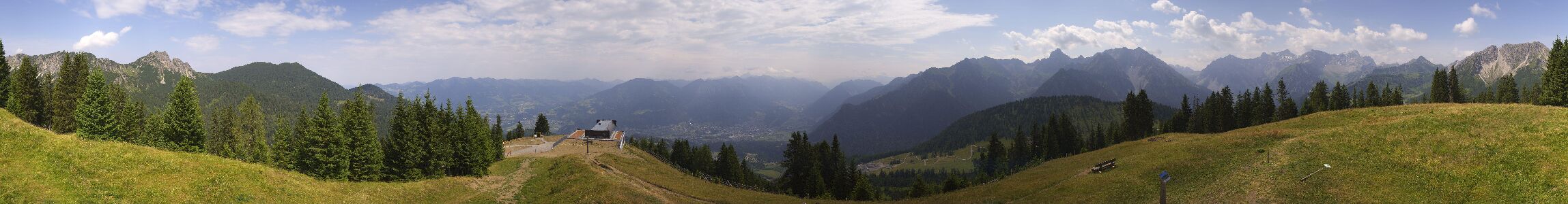 Loischkopf Brandnertal