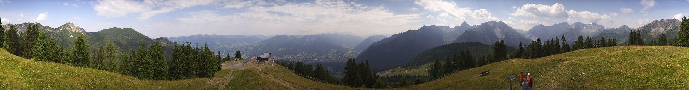 Loischkopf Brandnertal