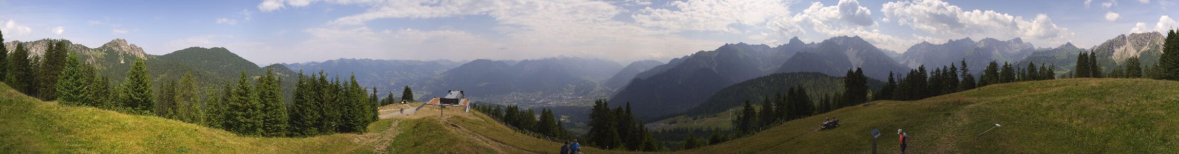 Loischkopf Brandnertal